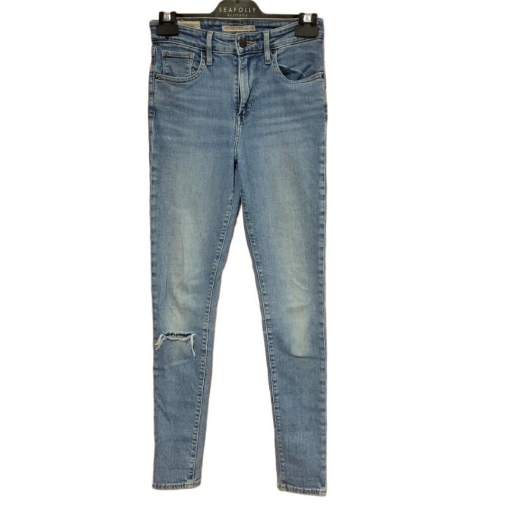 Levi Jeans Skinny